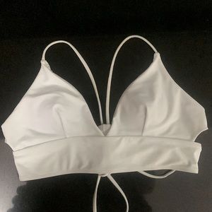 Its a bikini top